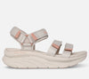 Relaxed Fit sandaler för dam