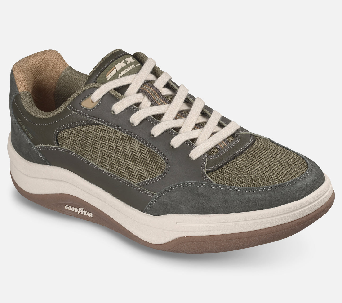 Arch Fit - Wave Shoe Skechers.se