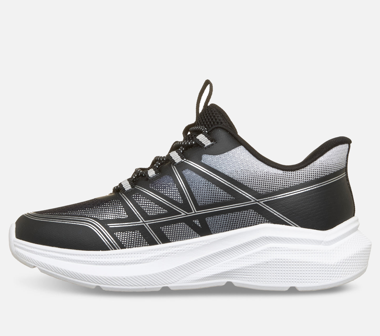 Slip-ins: Microspec Velocity - Grid Shift