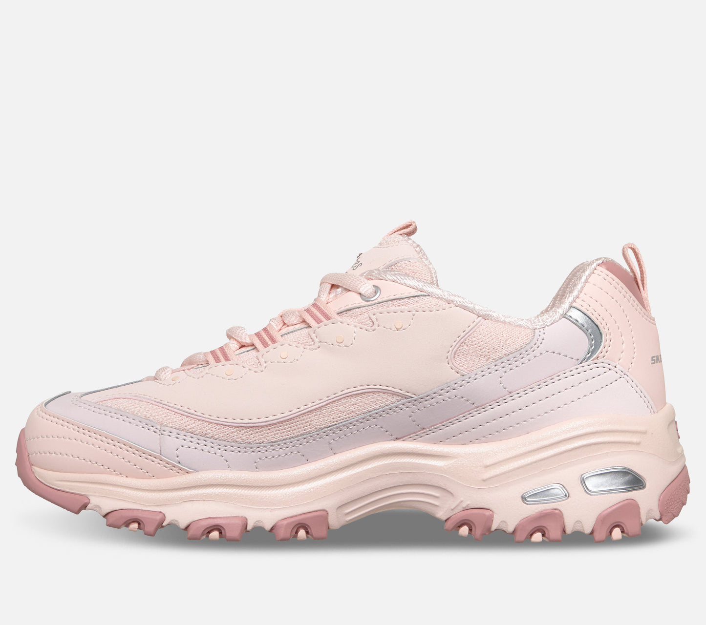 Slip-ins: D'Lites - Sweet Blush Shoe Skechers.se