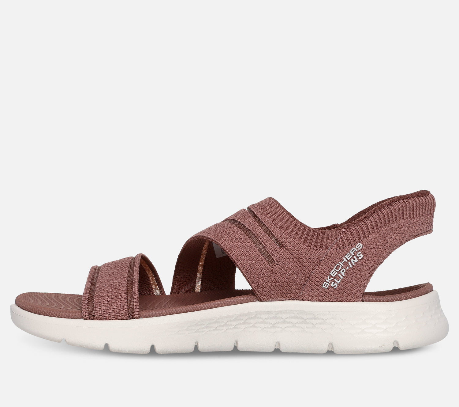 Slip-ins: GO WALK Flex Sandal - Enticing Sandal Skechers.se