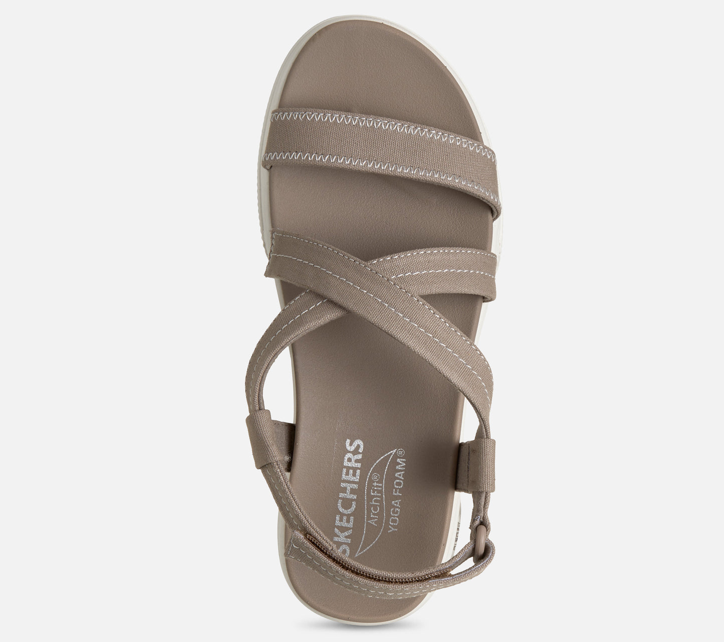 Arch Fit Arcade - Adieu Sandal Skechers.se