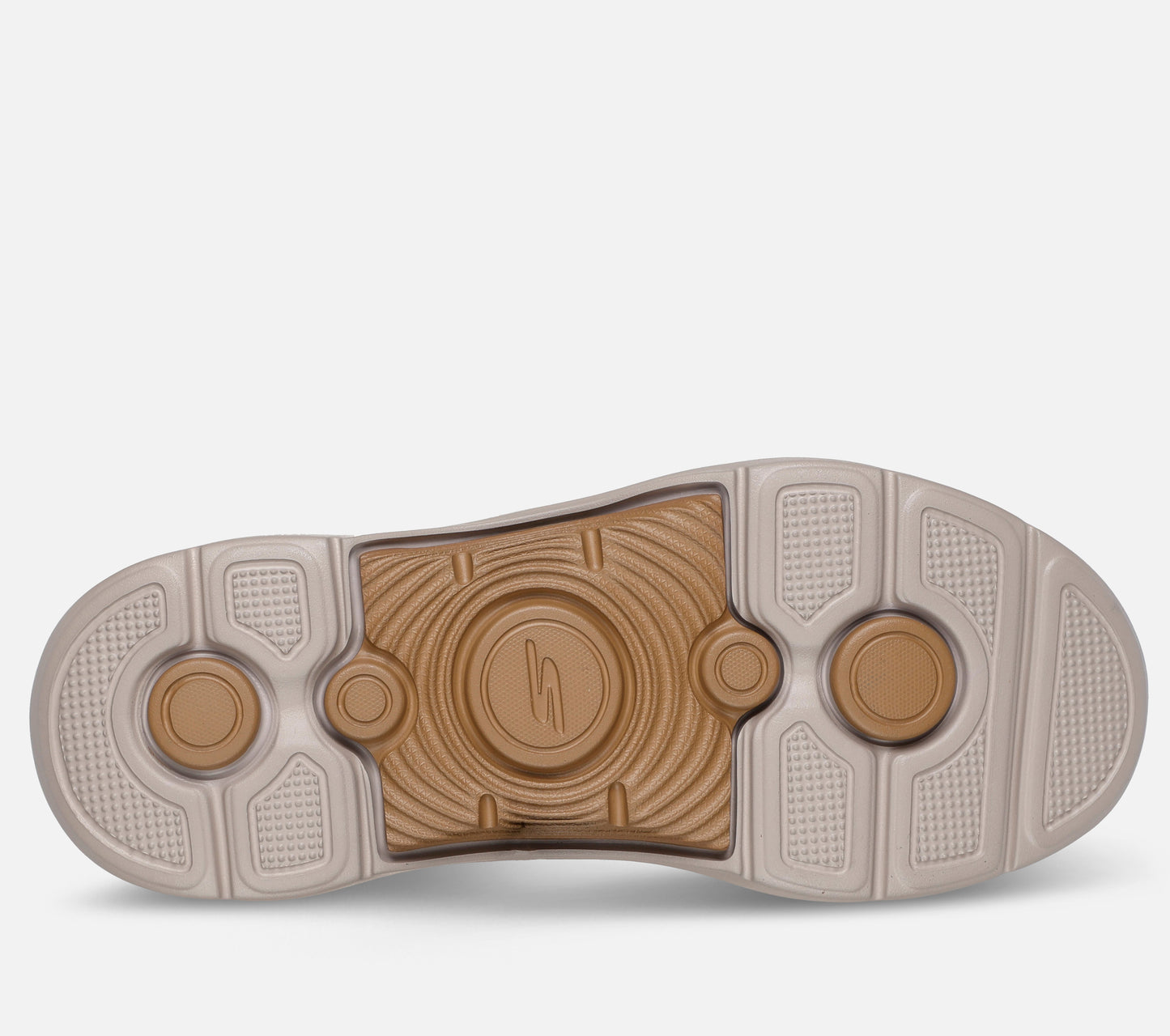 GO WALK Arch Fit 2.0 - Mountain View Boot Skechers.se