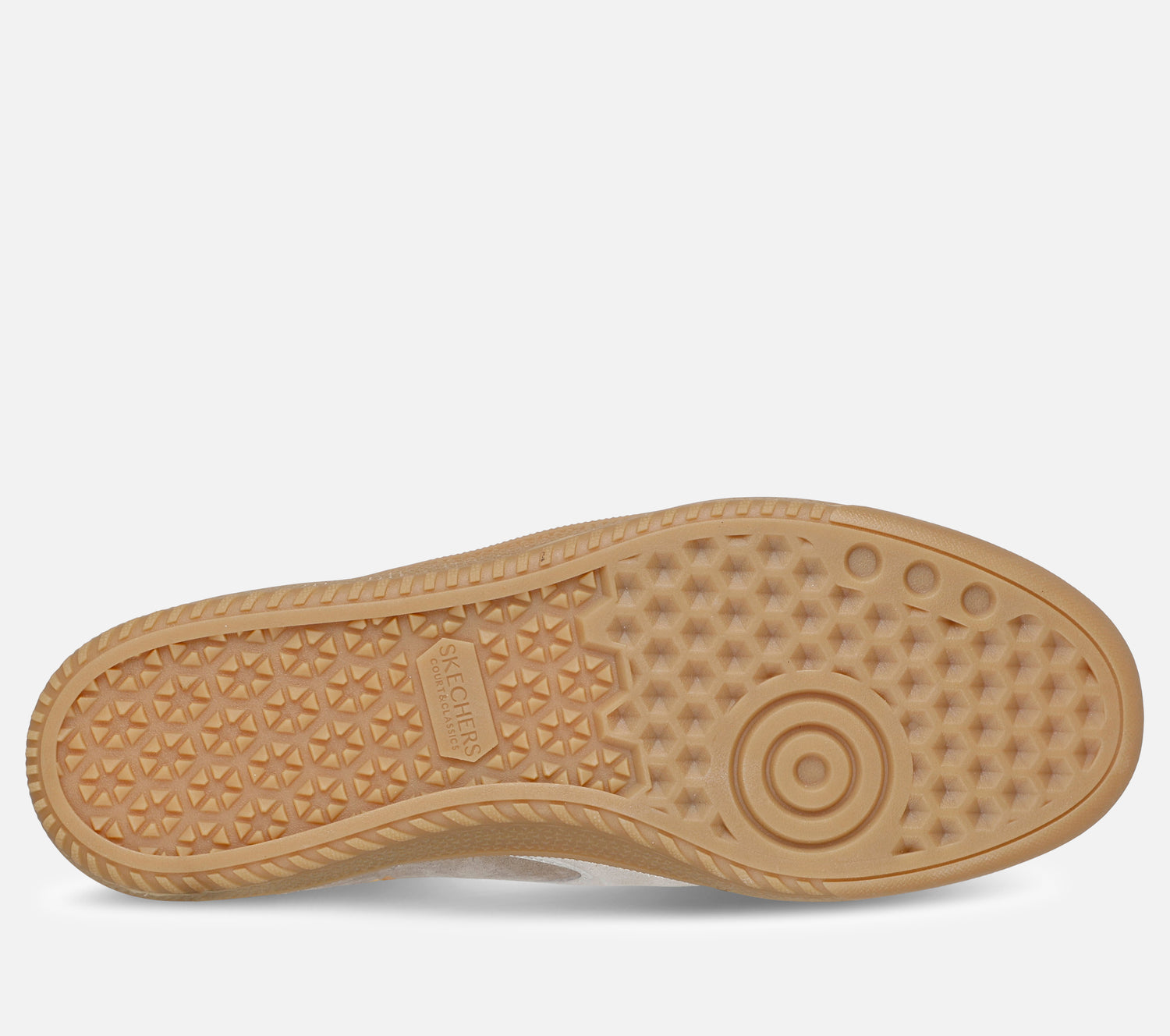 Hotshot - Varsity Crew Shoe Skechers.se