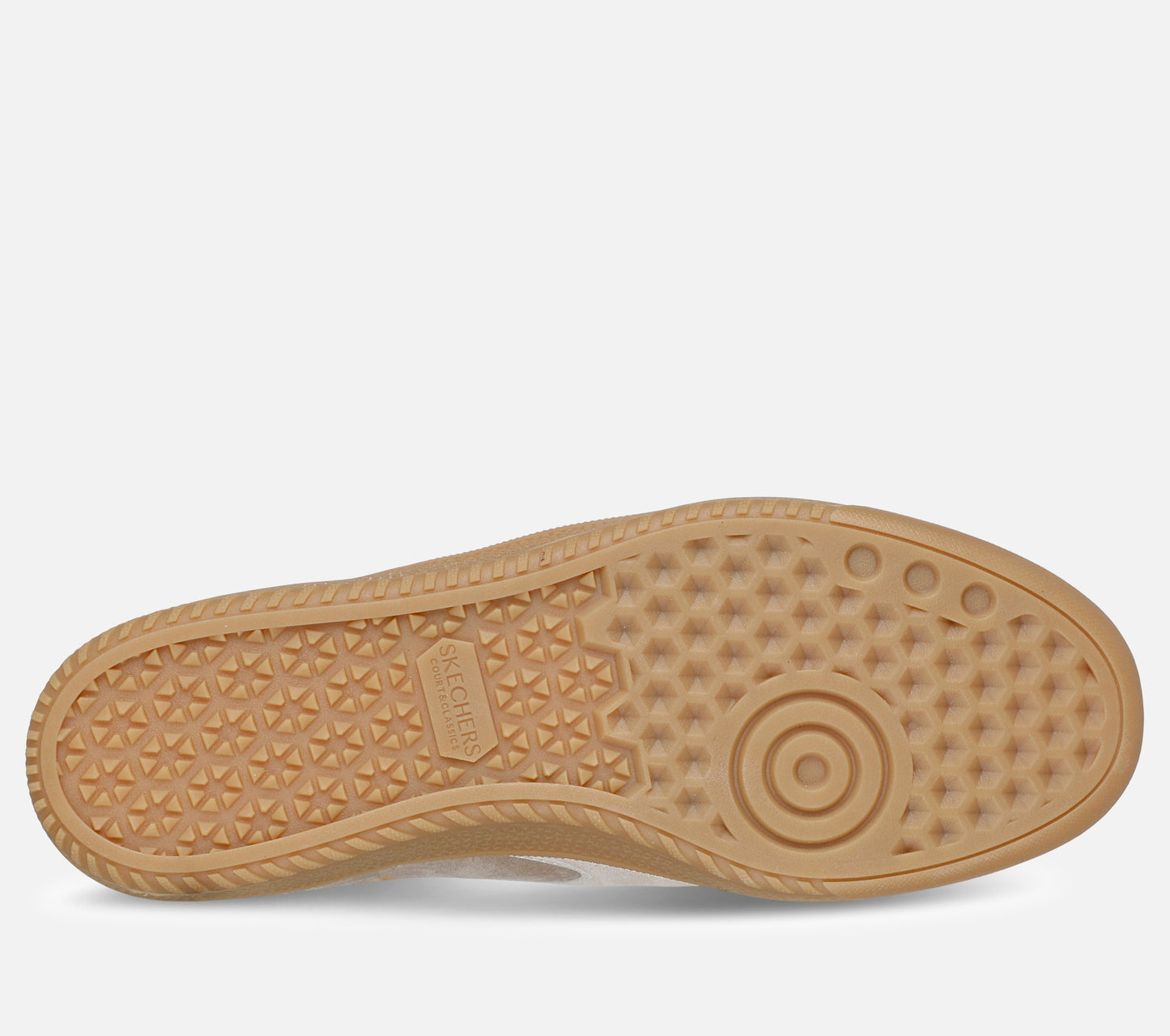 Hotshot - Varsity Crew Shoe Skechers.se