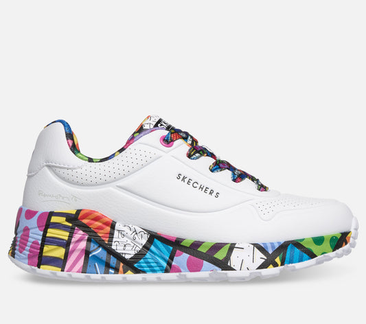 UNO Lite - Britto Landscape Shoe Skechers.se