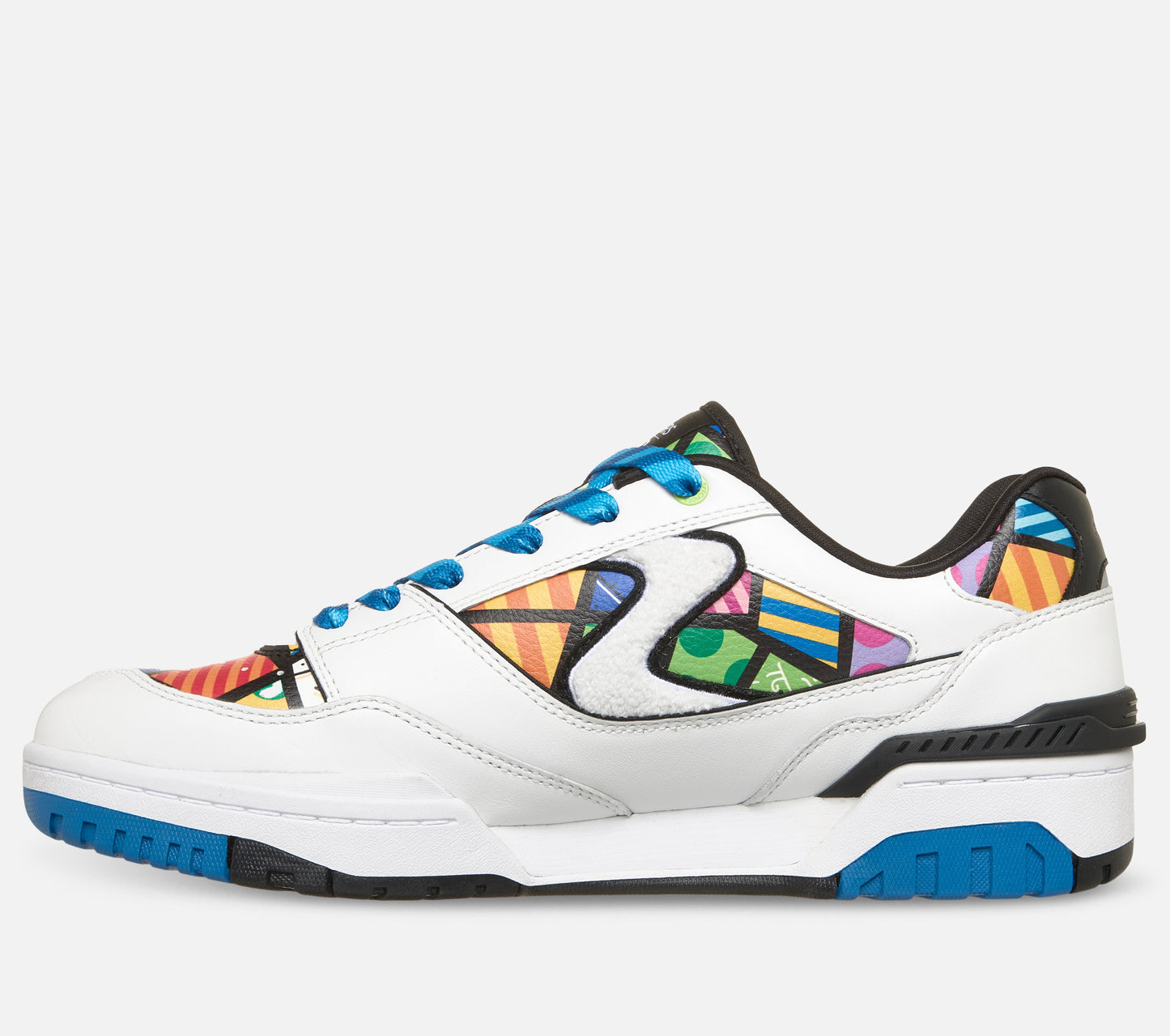 Britto: S-1992 - Britto Landscapes Shoe Skechers.se