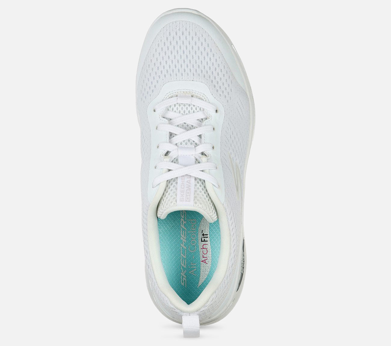Wide Fit: GO WALK Arch Fit - Motion Breeze Shoe Skechers