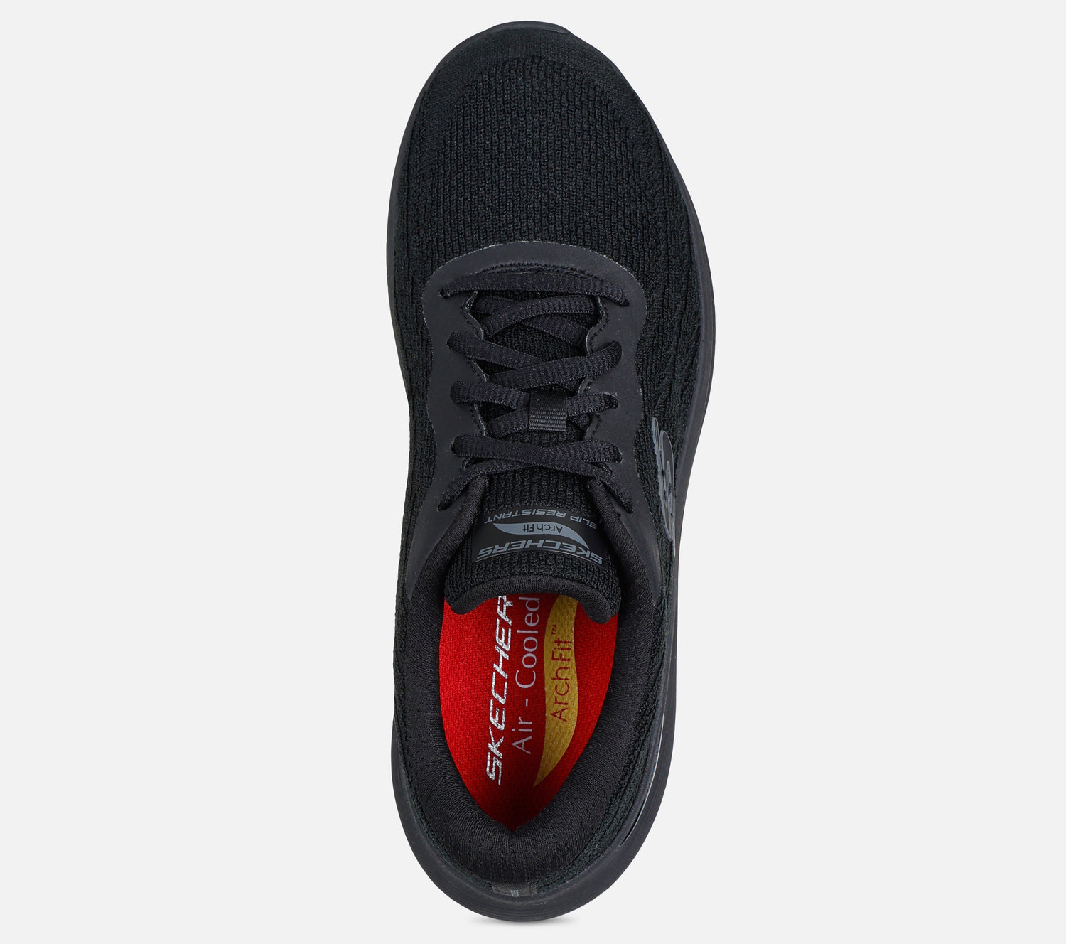 Work: Arch Fit 2.0 Slip Resistant - Thuana Work Skechers.se