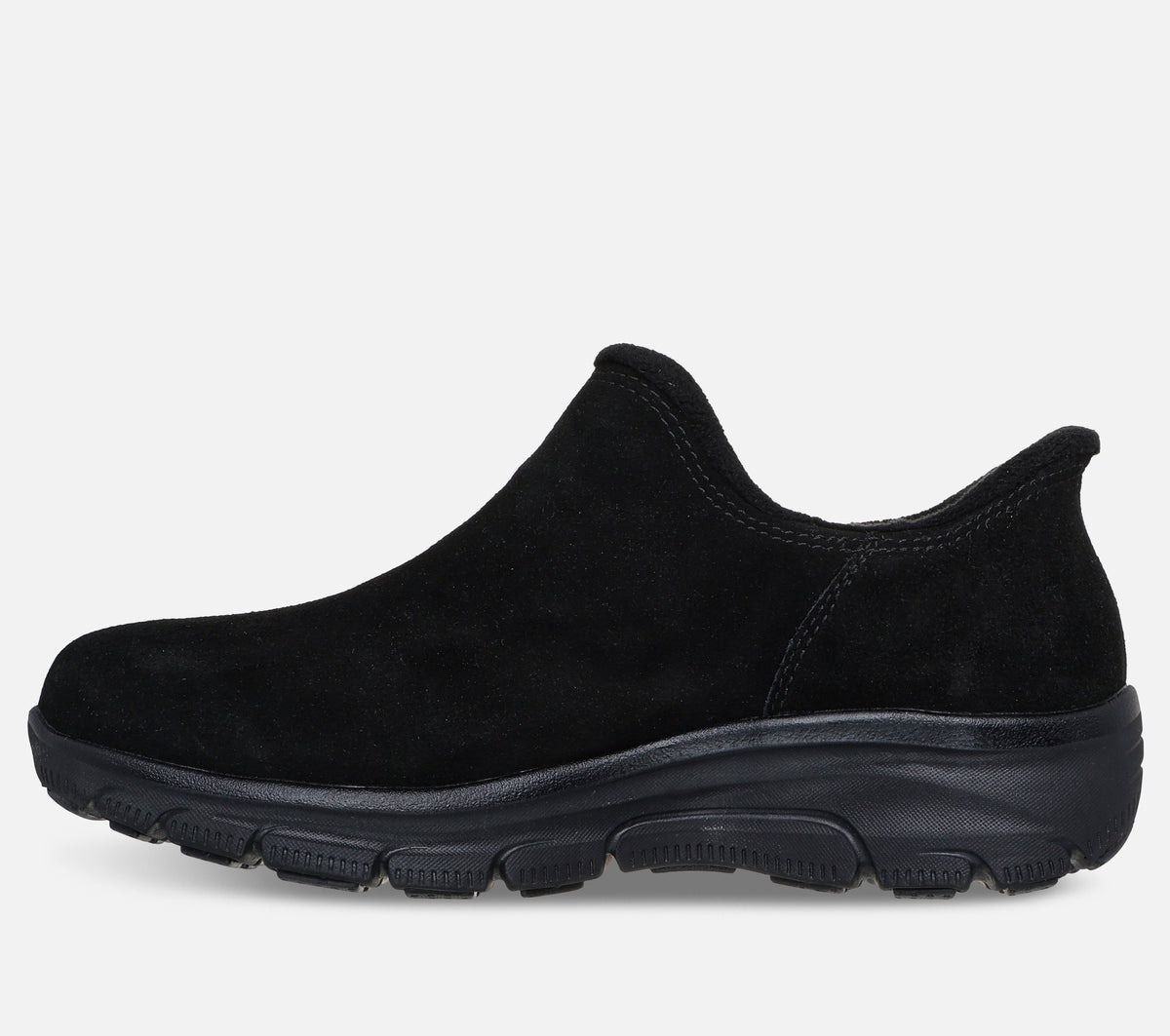 Slip-ins: Easy Going – Winter Wind - Waterproof Boot Skechers.se