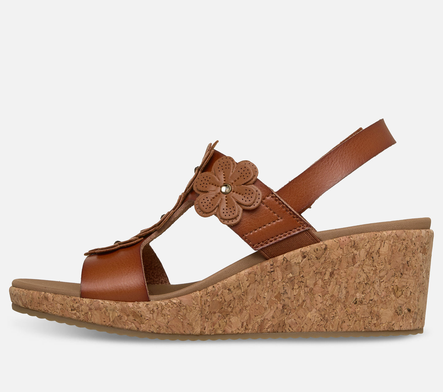 Arch Fit Beverlee 2.0 – Rare Gem Sandal Skechers.se