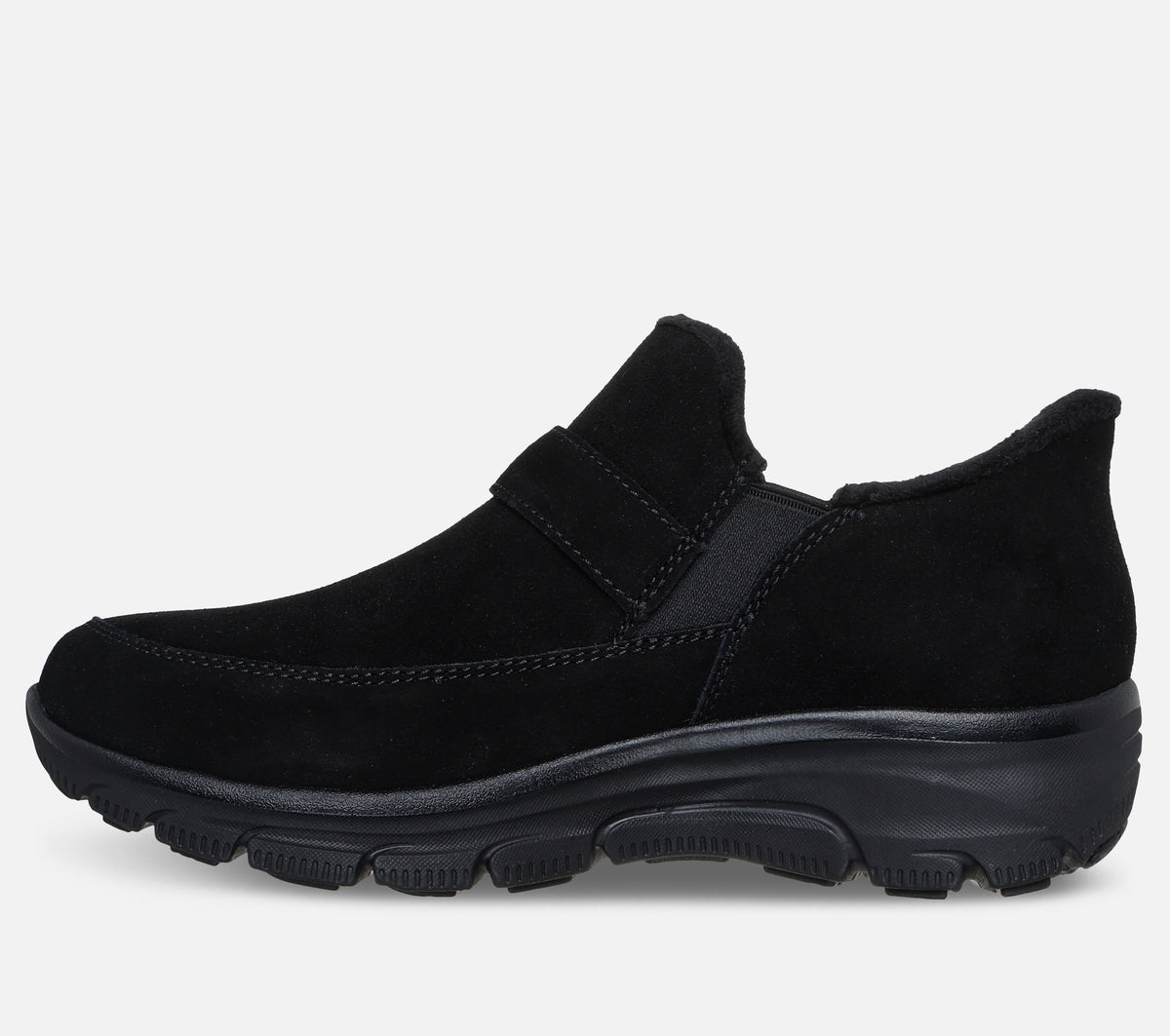 Relaxed Fit: Slip-ins: Easy Going - Casually Iconic Boot Skechers.se