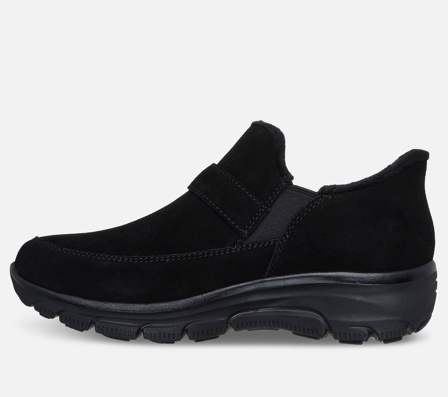 Relaxed Fit: Slip-ins: Easy Going - Casually Iconic Boot Skechers.se