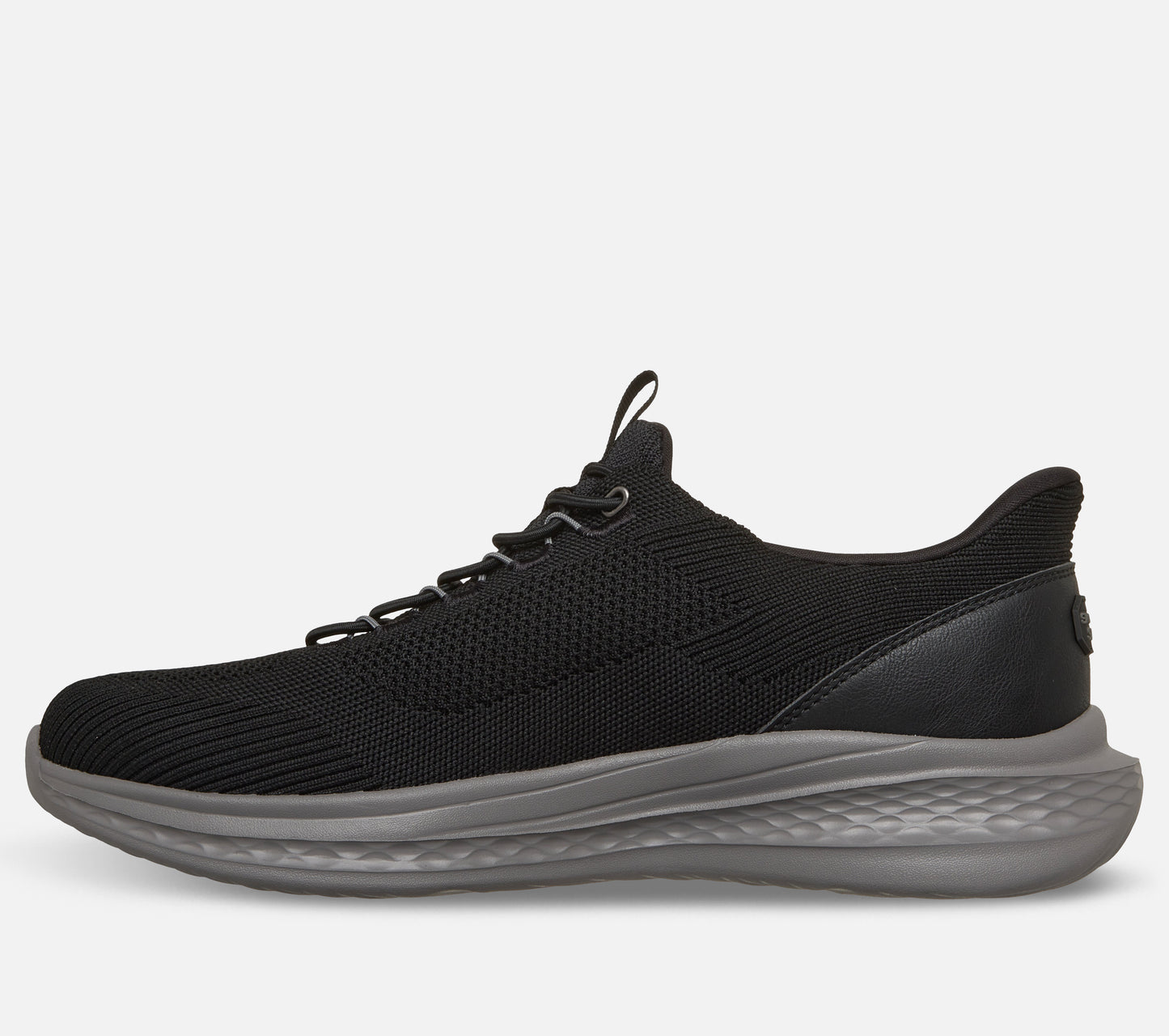 Relaxed Fit: Slip-ins: Slade - Draco Shoe Skechers.se
