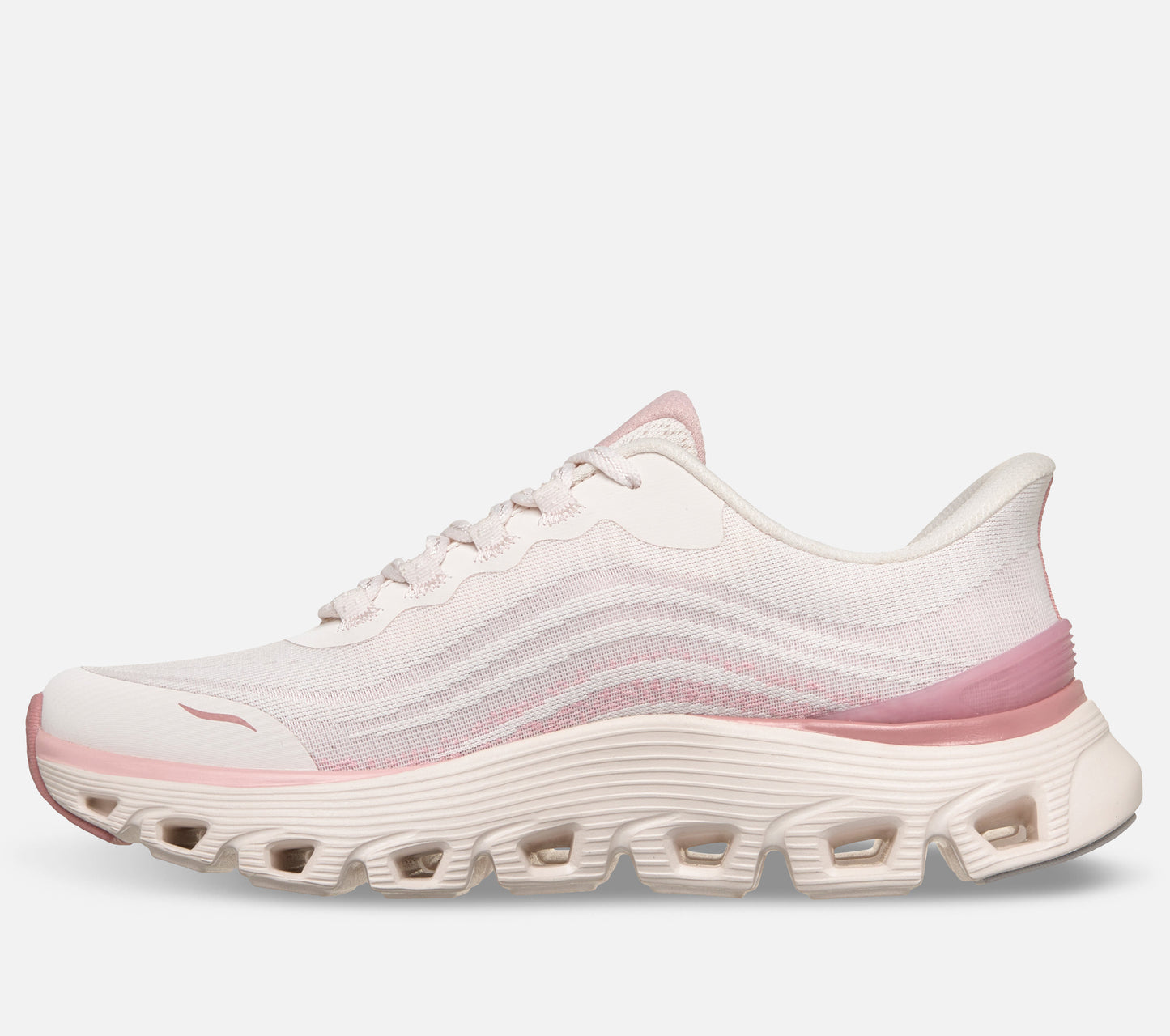 Slip-ins: Arch Fit Glide-Step - Wave Shoe Skechers.se