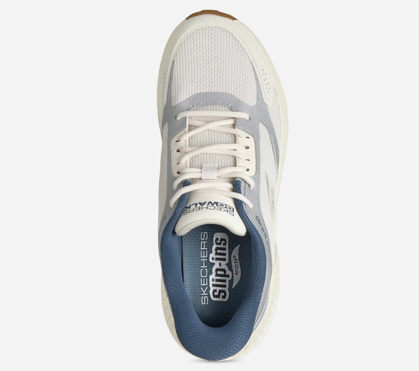 Slip-ins: GO WALK Max Cushioning Arch Fit - Jessa Shoe Skechers.se