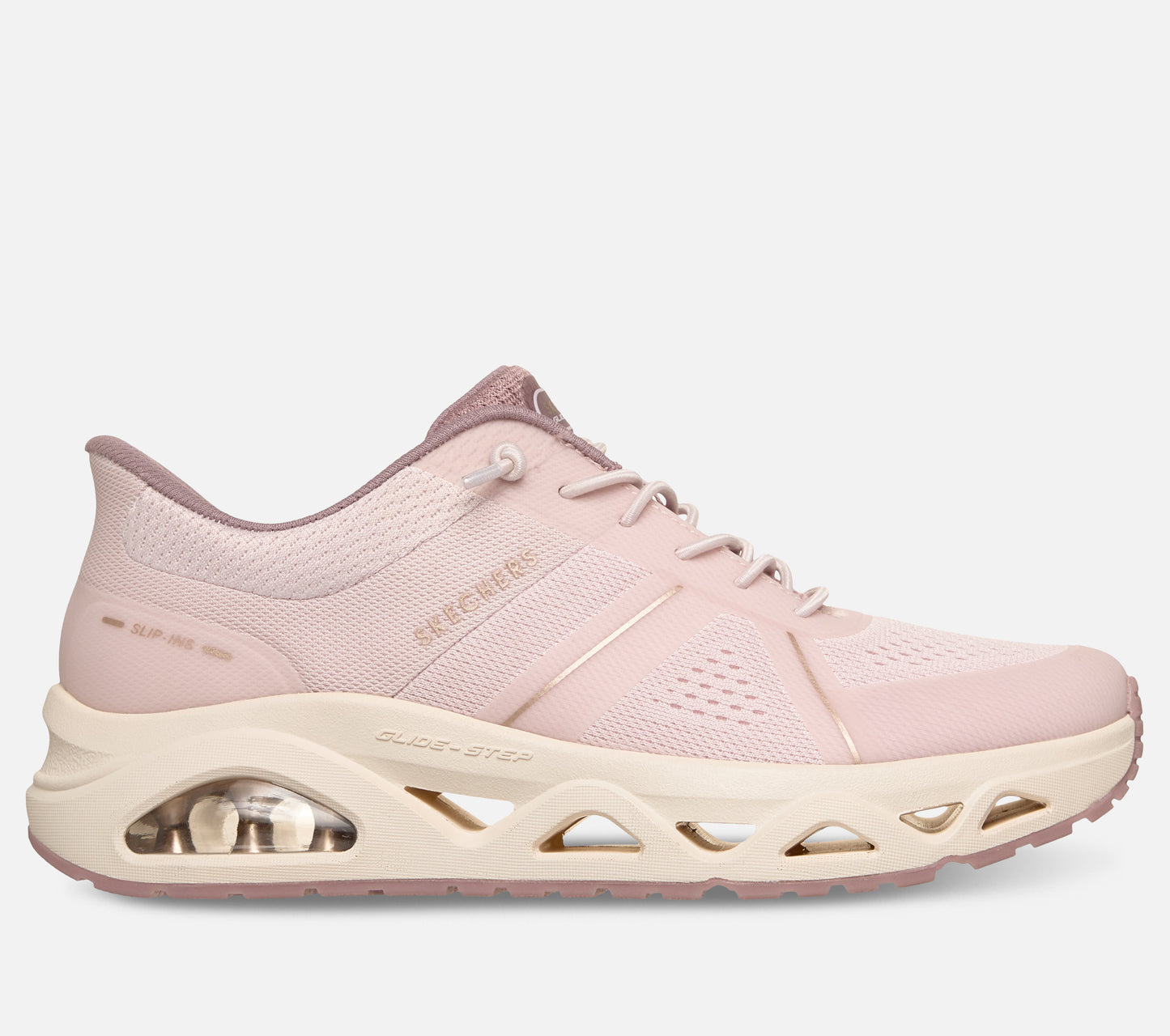 Slip-ins: UNO Glide-Step - Glide Away Shoe Skechers.se