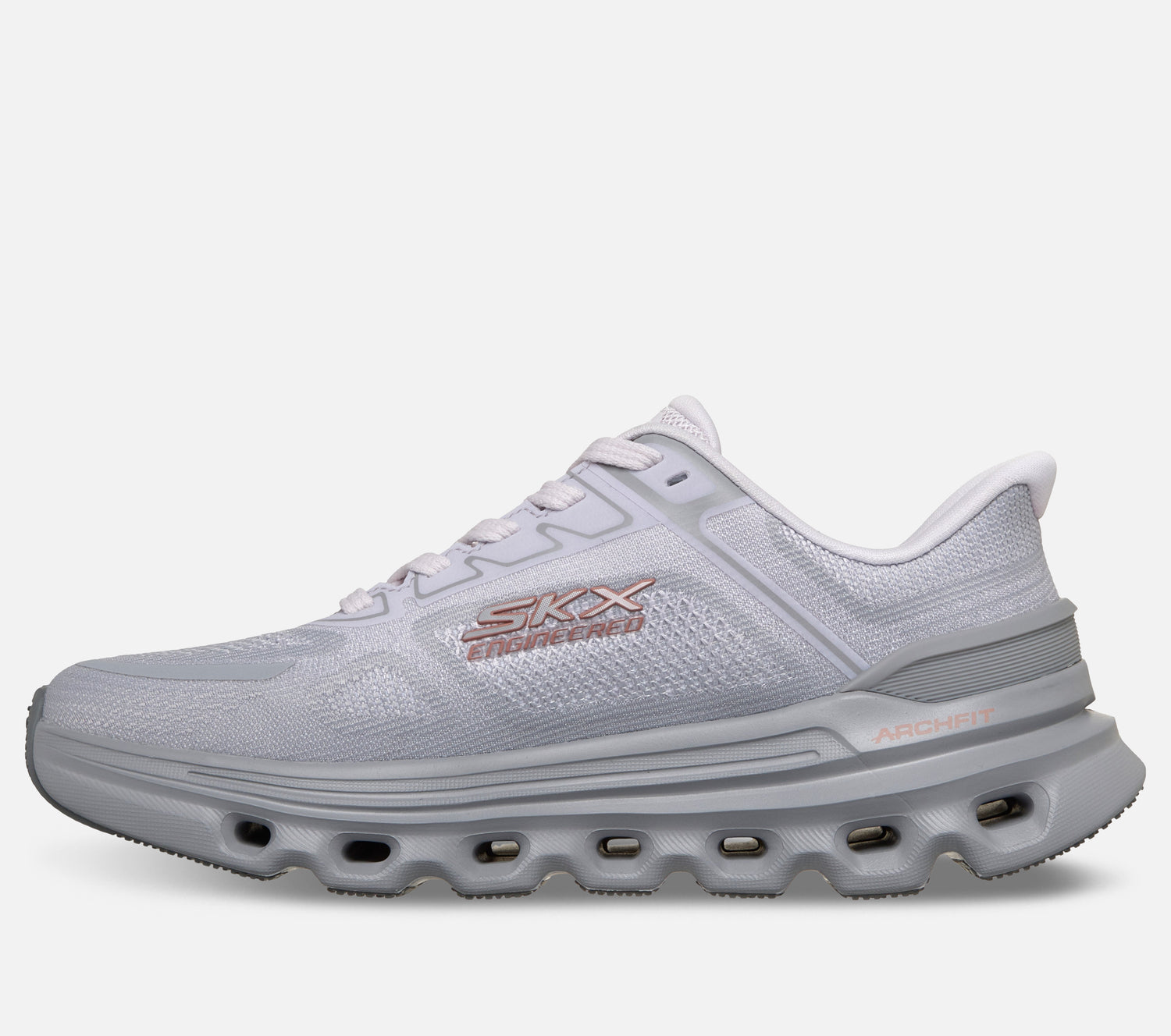 Slip-ins: GO RUN Glide-Step Arch Fit Shoe Skechers.se