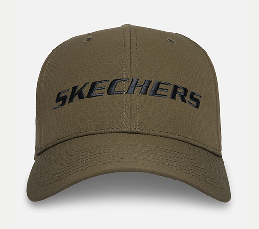 Tearstop Snapback Keps Hat Skechers