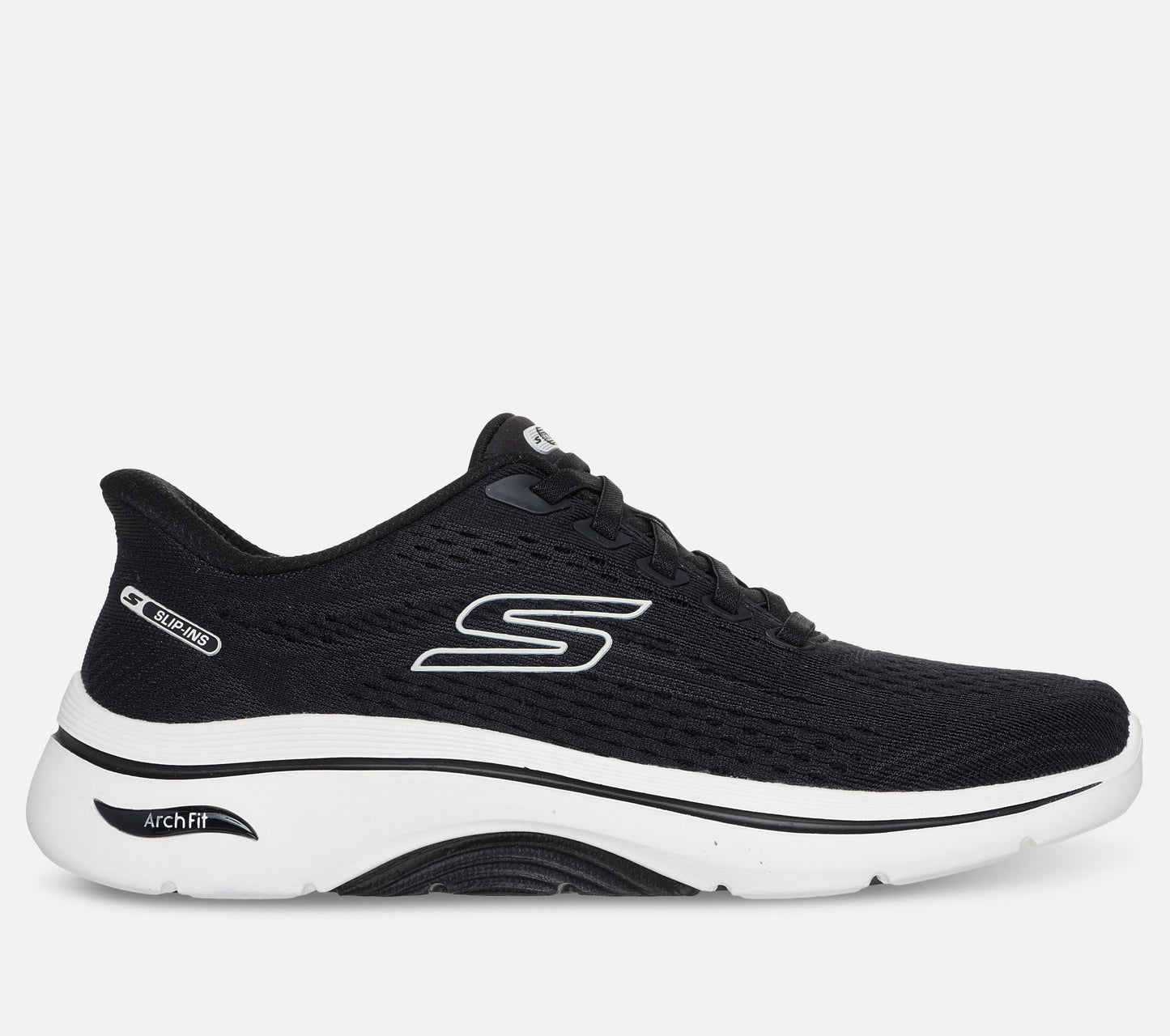 Slip-ins: GO WALK Arch Fit 2.0 - Kathy Shoe Skechers.se