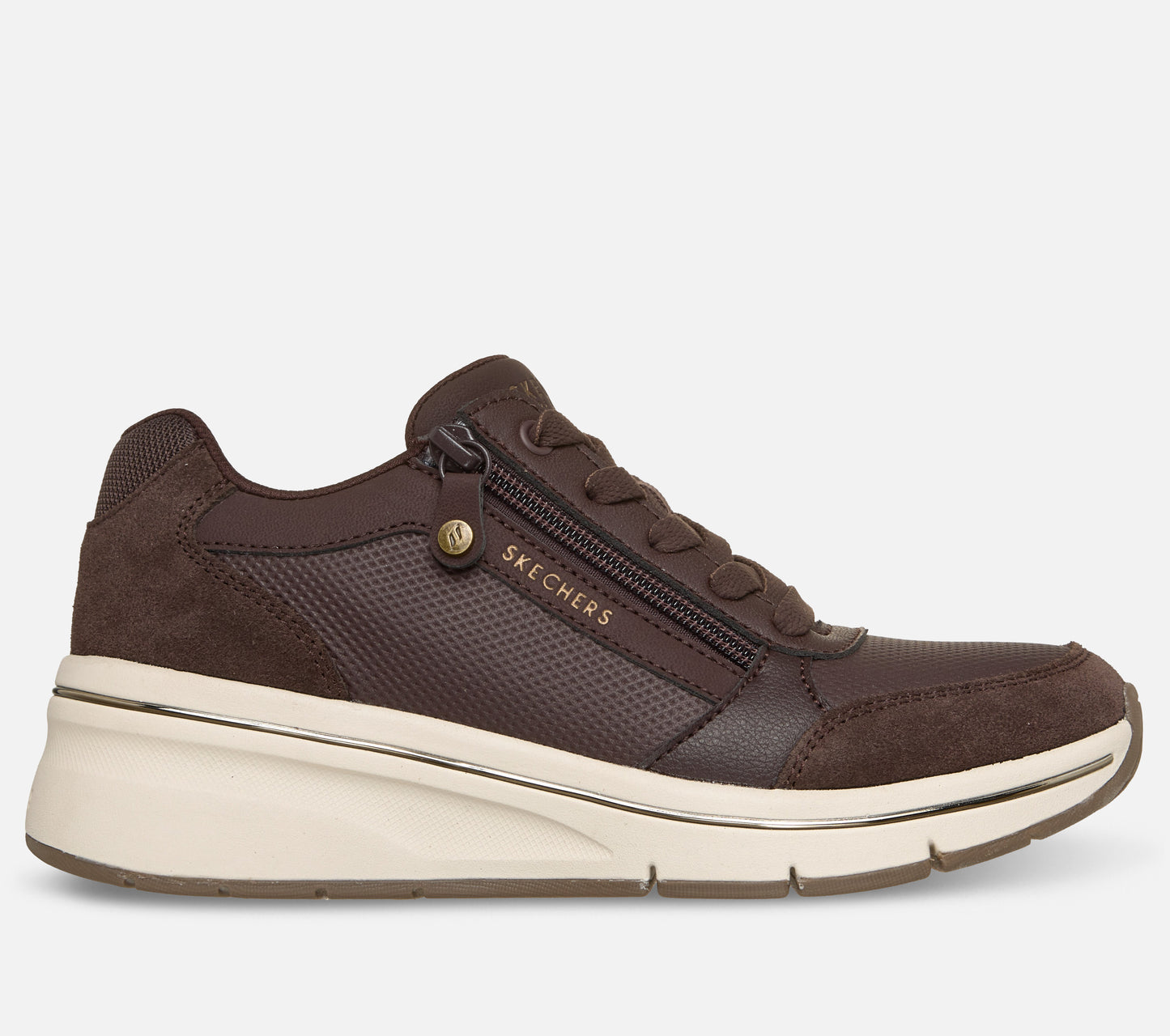Billion Flex - Luxe Up Shoe Skechers.se