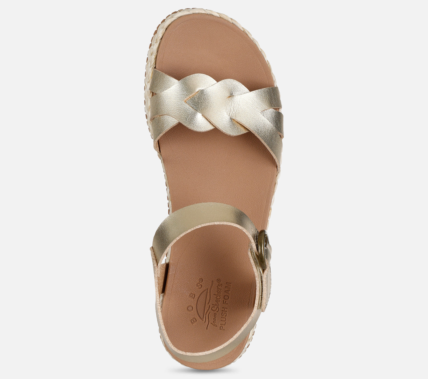 BOBS Stormy Kiss Sandal Skechers.se