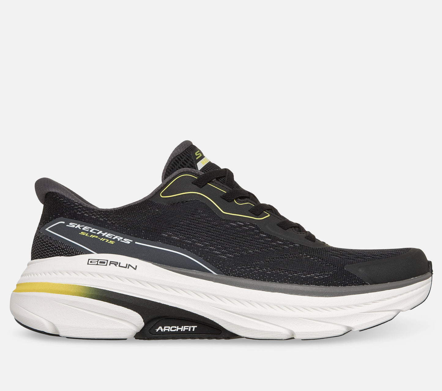 Slip-ins: Max Cushioning Arch Fit 2.0 - Azusah Shoe Skechers.se