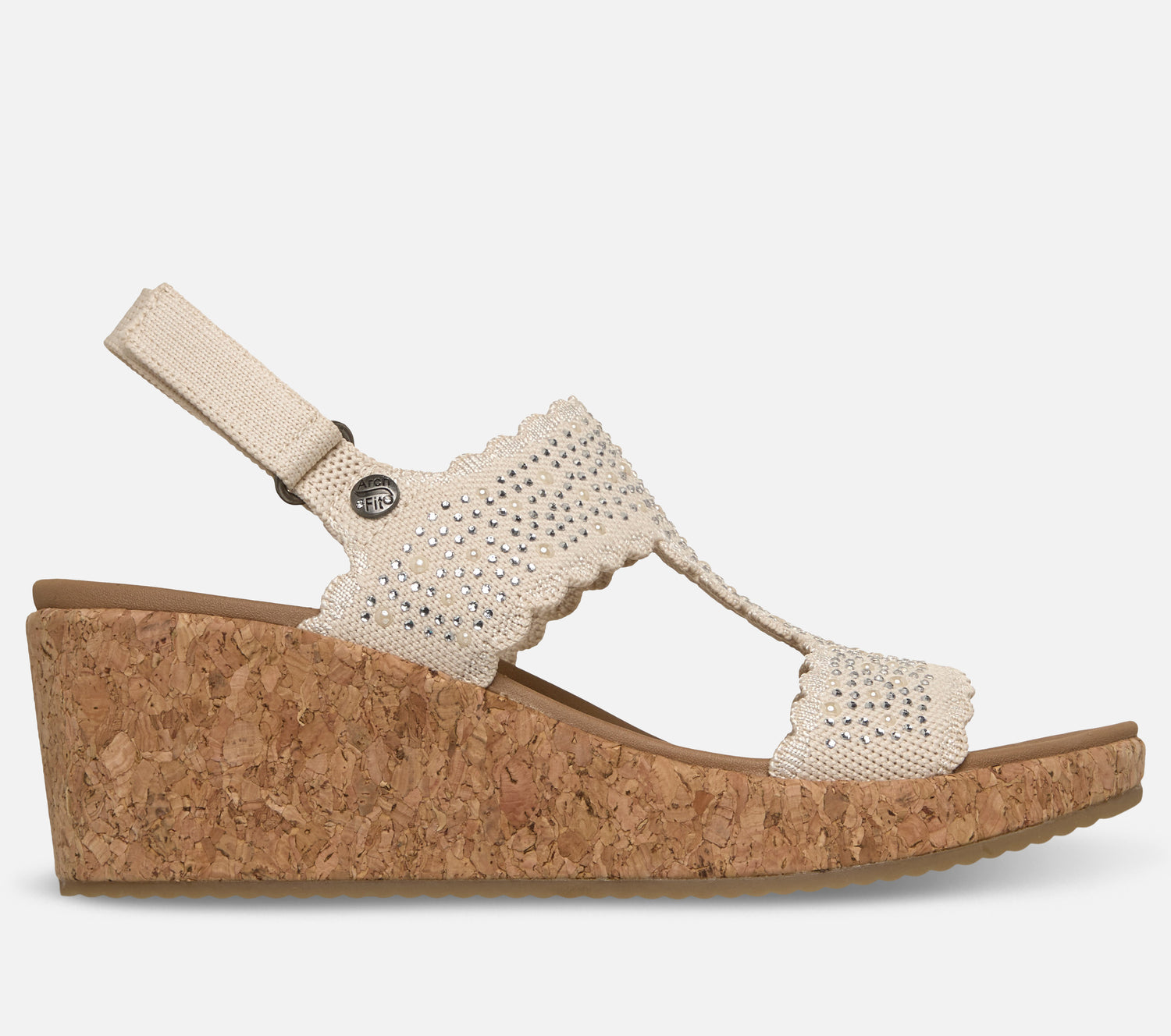 Arch Fit Beverlee 2.0 - My Fav Sandal Skechers.se