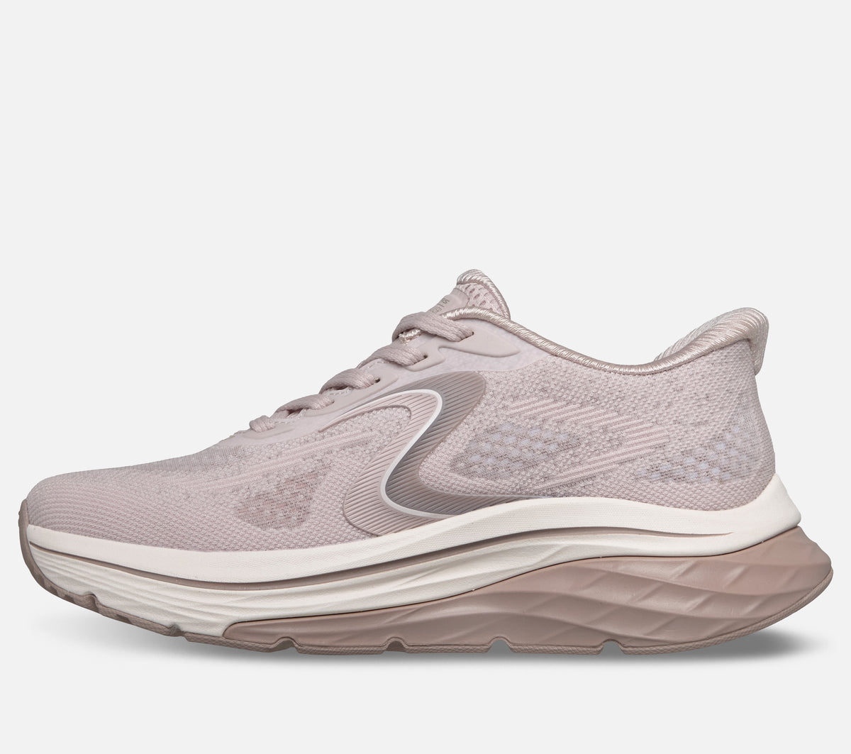 Slip-ins: GO WALK Workout Walker Shoe Skechers.se