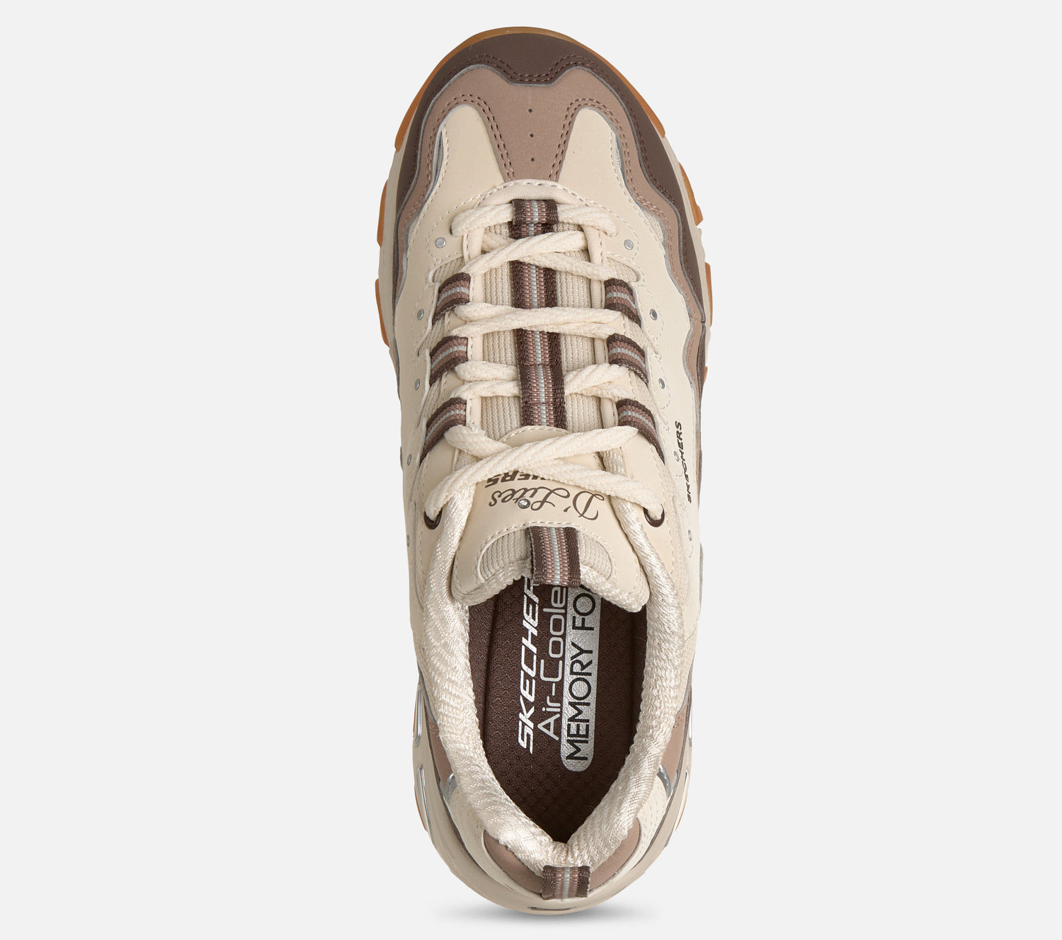D'Lites - Vintage Wave Shoe Skechers.se