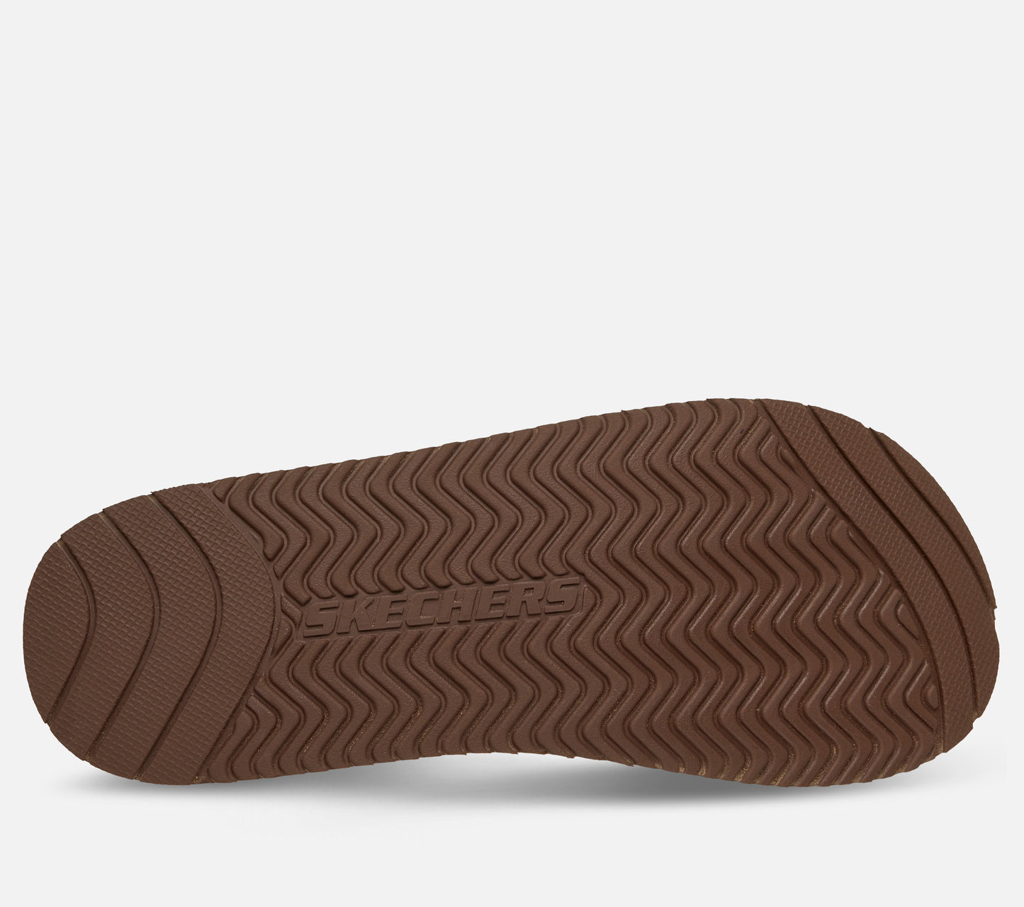 Relaxed Fit: Quill - Board View Sandal Skechers.se