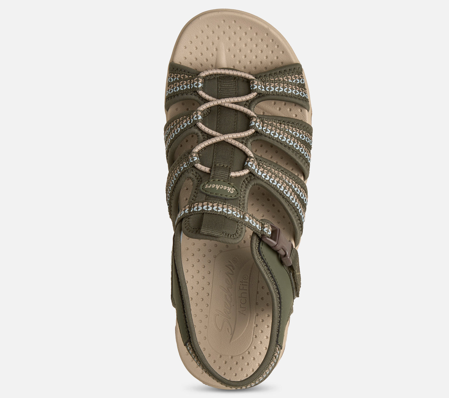 Arch Fit Reggae Sandal Skechers.se