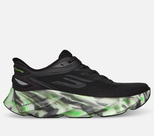 Slip-ins: Aero Burst - Glow in the Dark Shoe Skechers.se