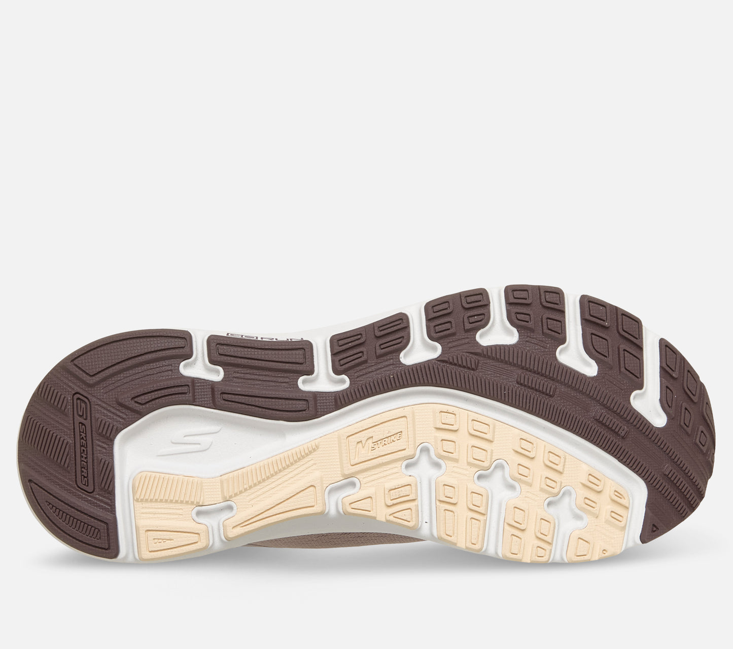 Slip-ins: GO RUN Consistent 3