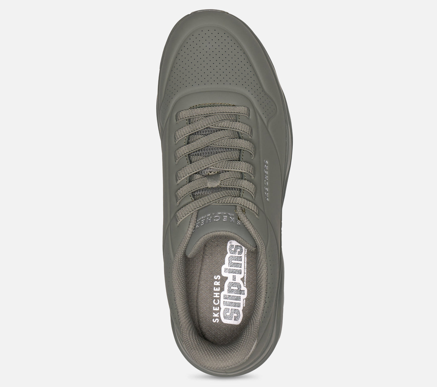 Slip-ins: UNO Glide-Step – Glide on Air