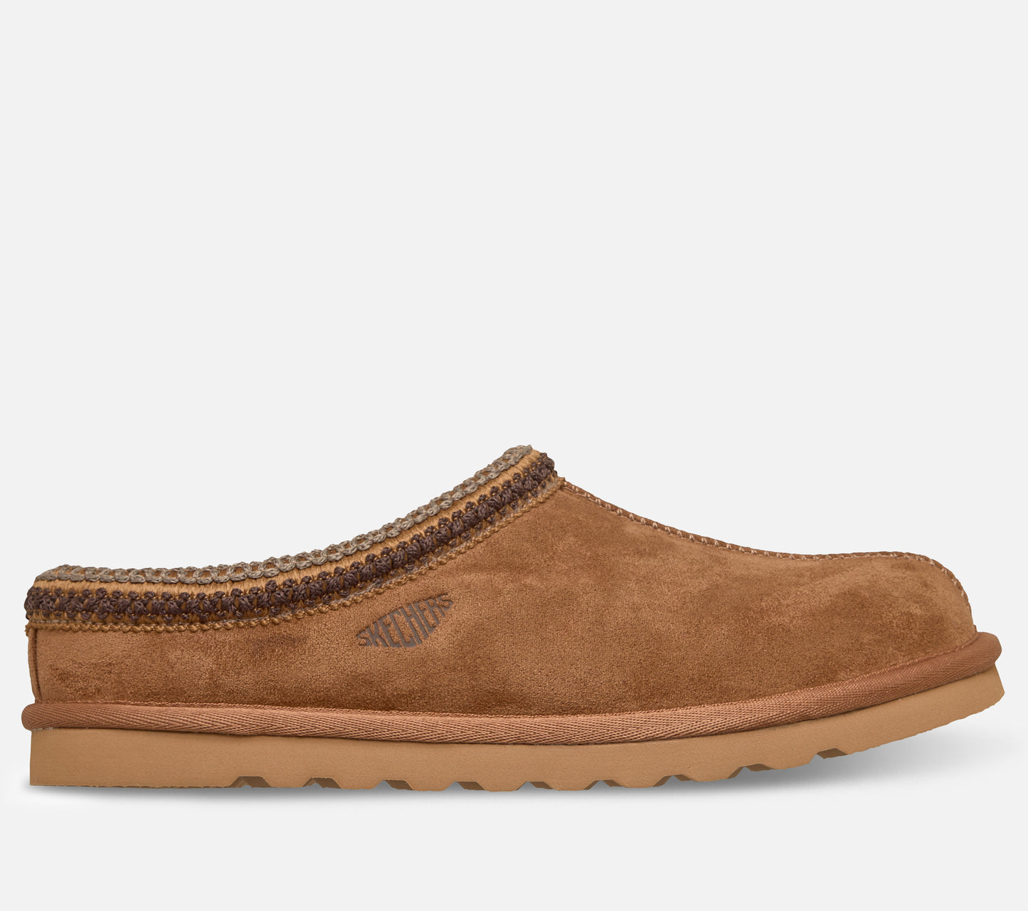 Relaxed Fit: Renten – Ulrich Slipper Skechers.se
