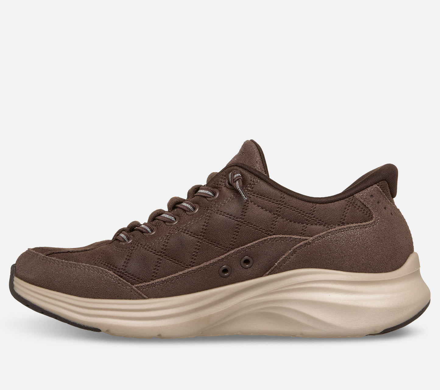 Slip-ins: Contour Foam - Cozy Fit Natural Ease