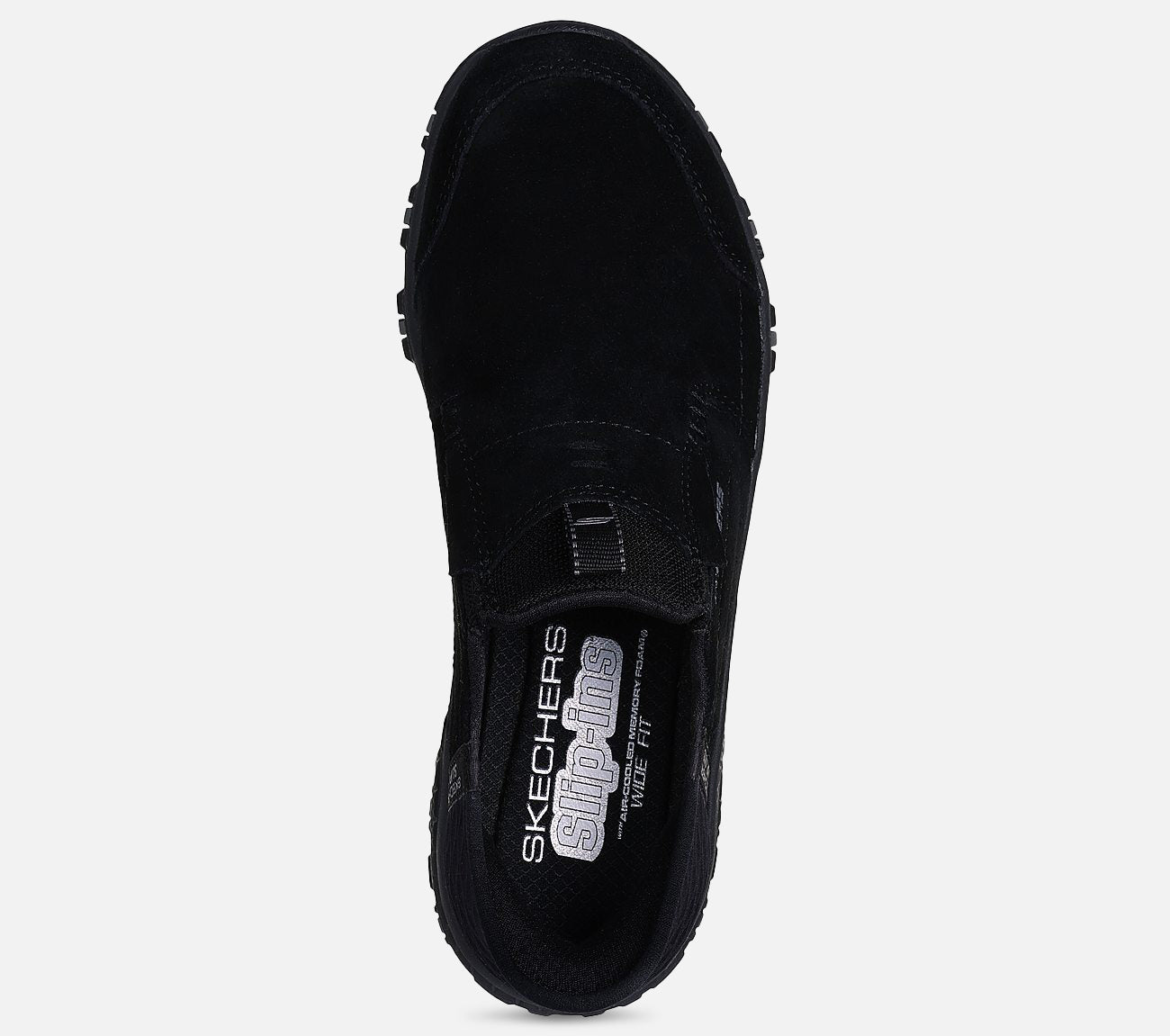 Slip-ins: Hillcrest - Sunapee Shoe Skechers