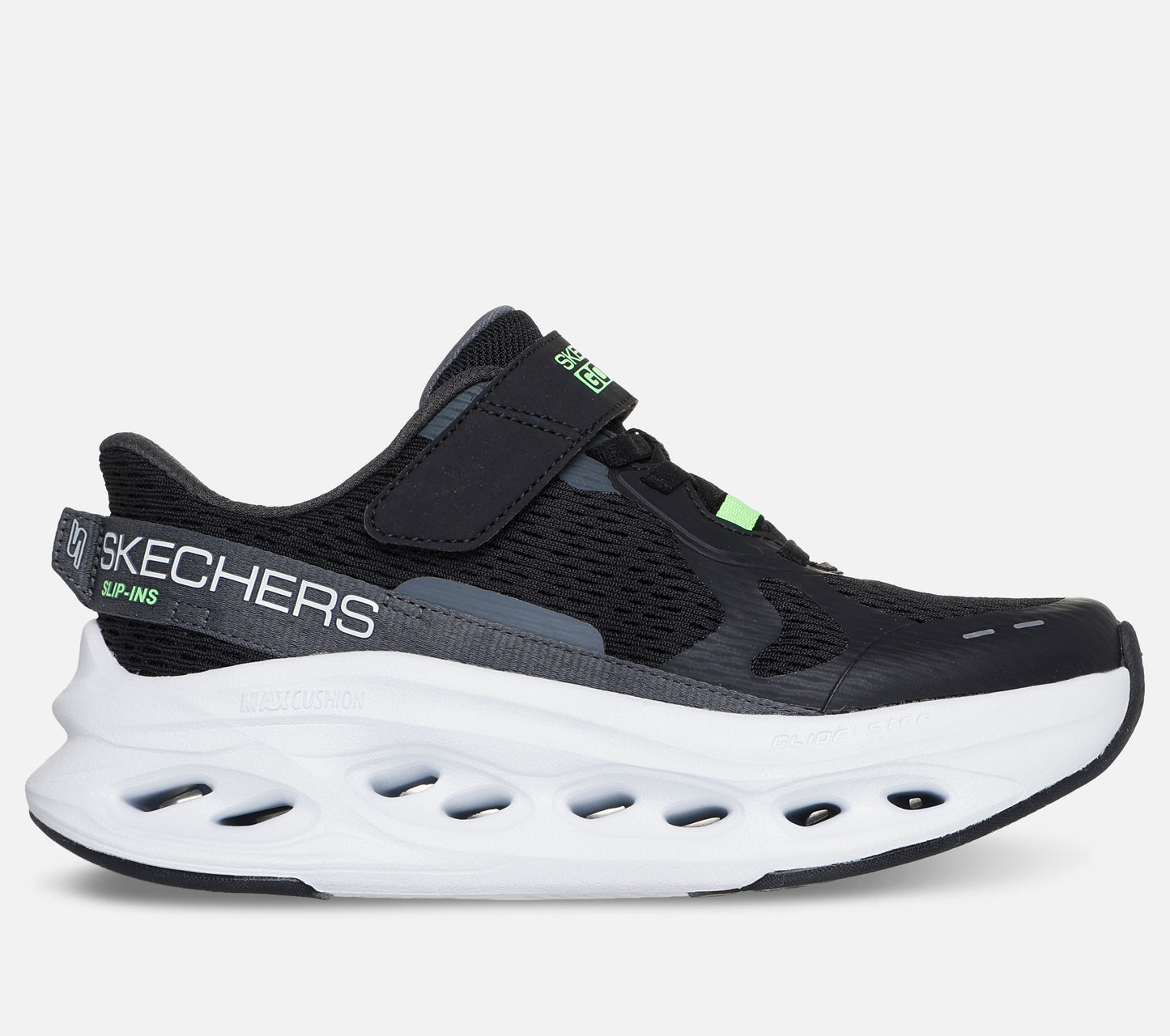 Slip-ins: Max Cushioning Glide-Step