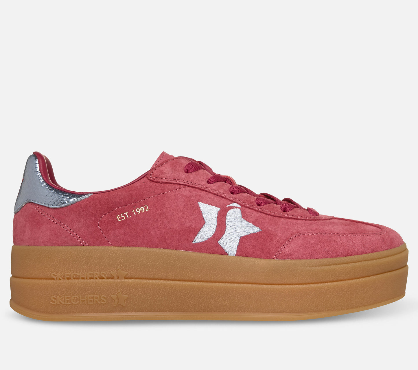 Academy HI - Elevated Essence Shoe Skechers.se