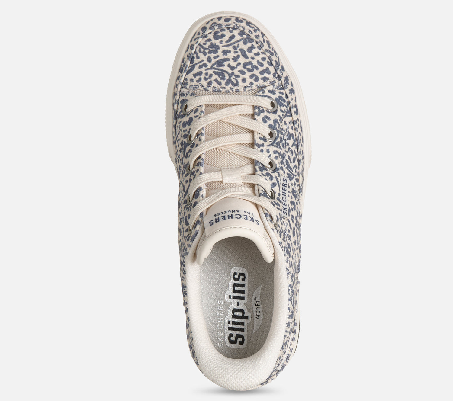 Slip-ins: Arch Fit Arcade - Wild Nite Shoe Skechers.se