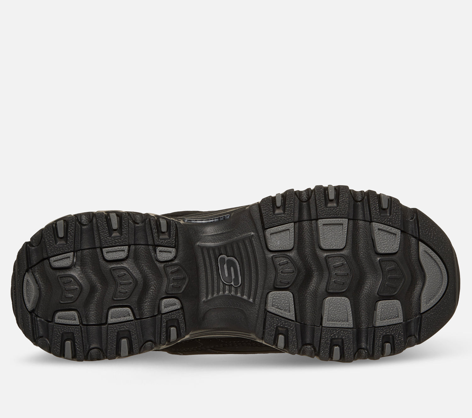 Wide Fit: Slip-ins: D'Lites - Classic Remix Shoe Skechers.se