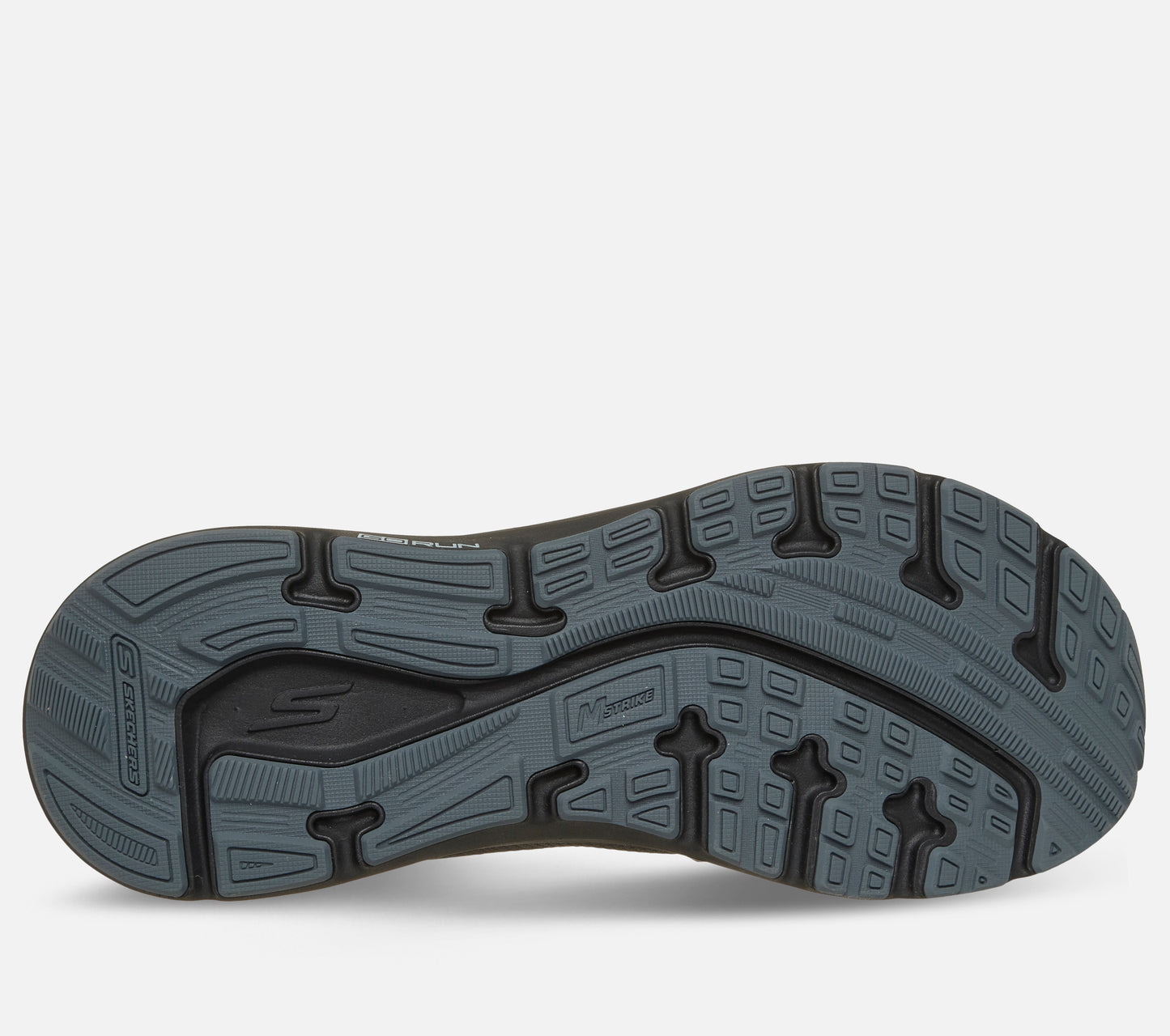 GO RUN Consistent 3 - Streamhaven Waterproof