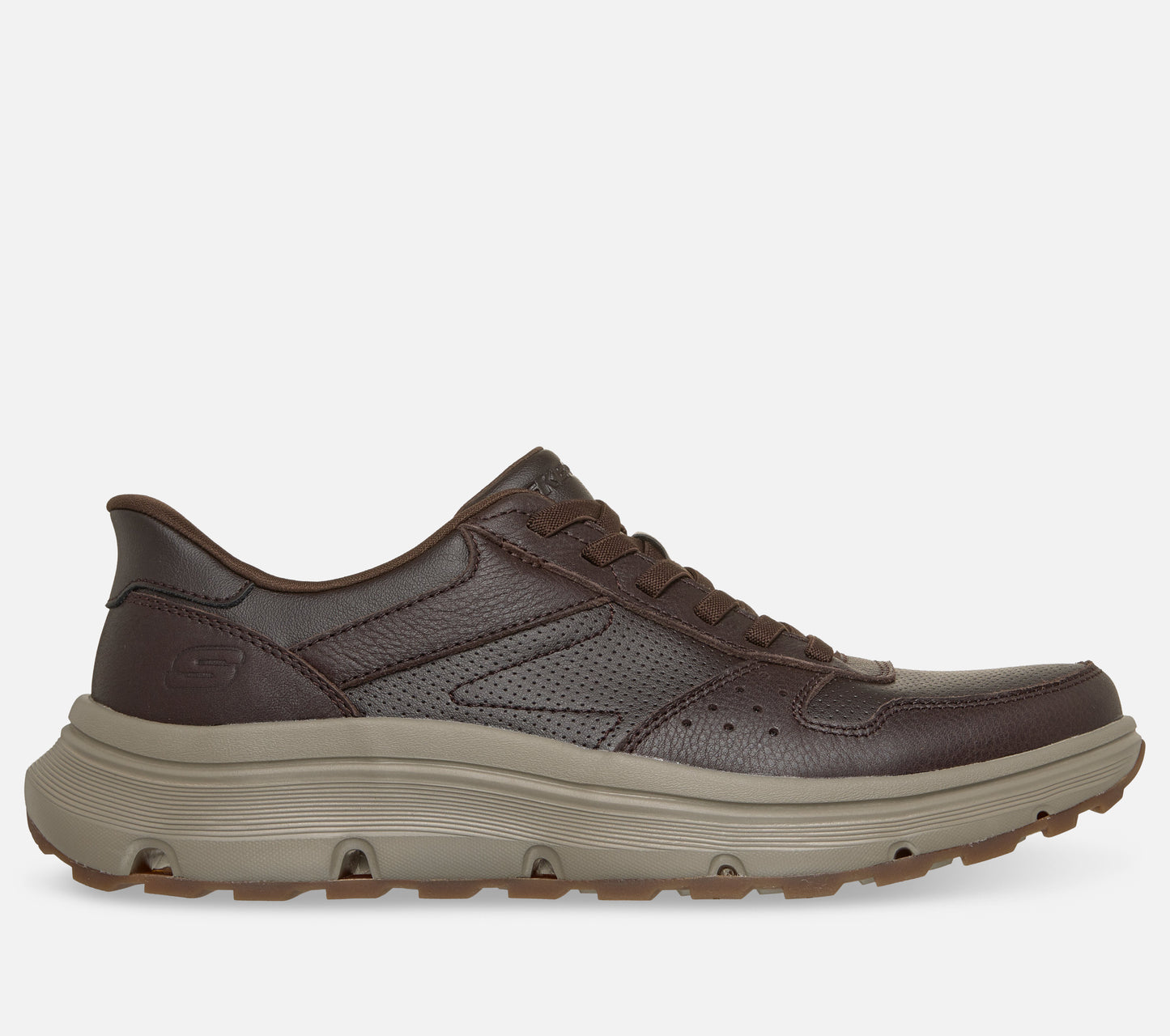 Relaxed Fit: Slip-ins: Garza Ultra - Tyrell