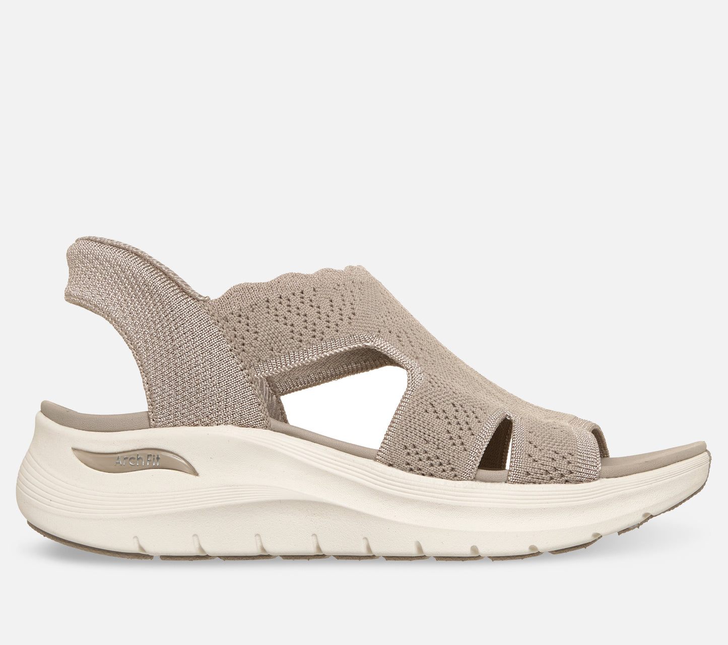Slip-ins: Arch Fit 2.0 - Best Match Sandal Skechers.se