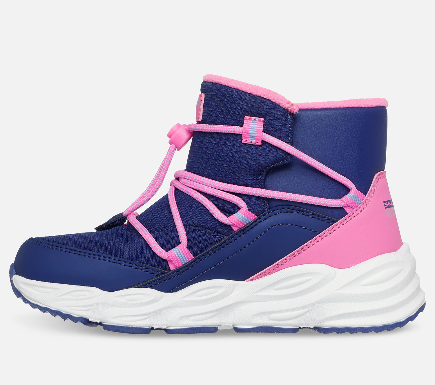 Turbo Tread - Waterproof Boot Skechers.se