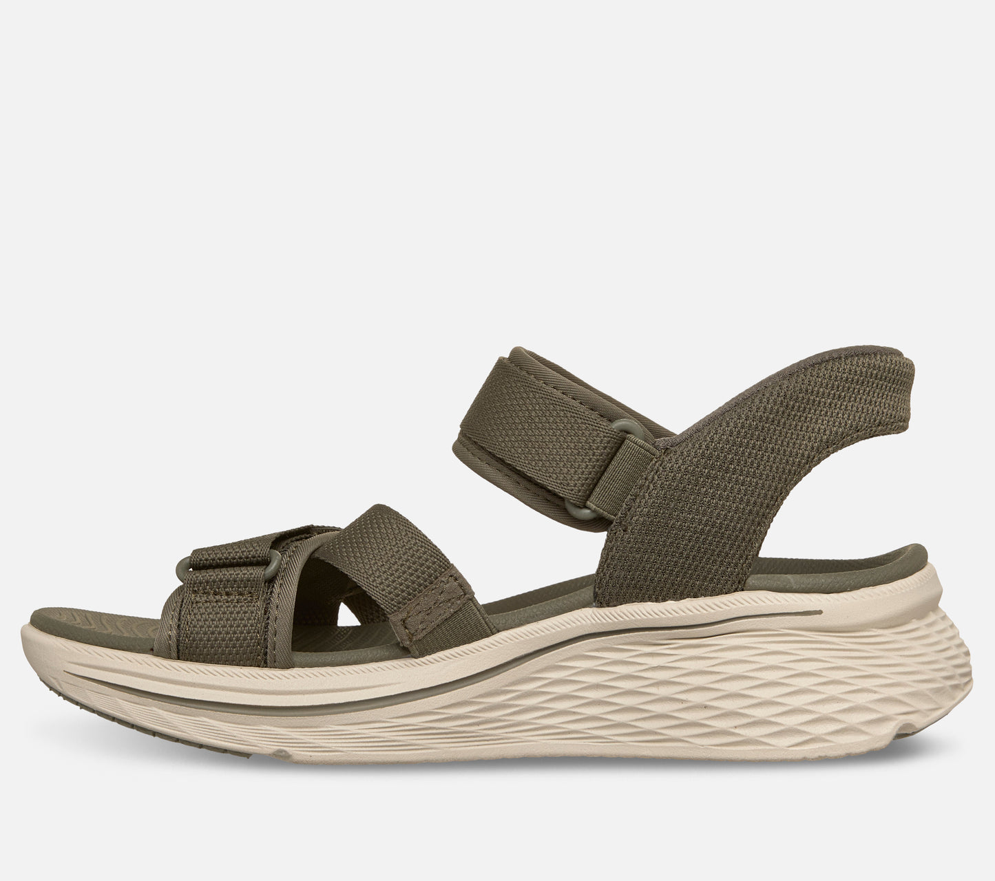 Slip-ins: Max Cushioning Elite 2.0 Sandal - Zoe Sandal Skechers.se