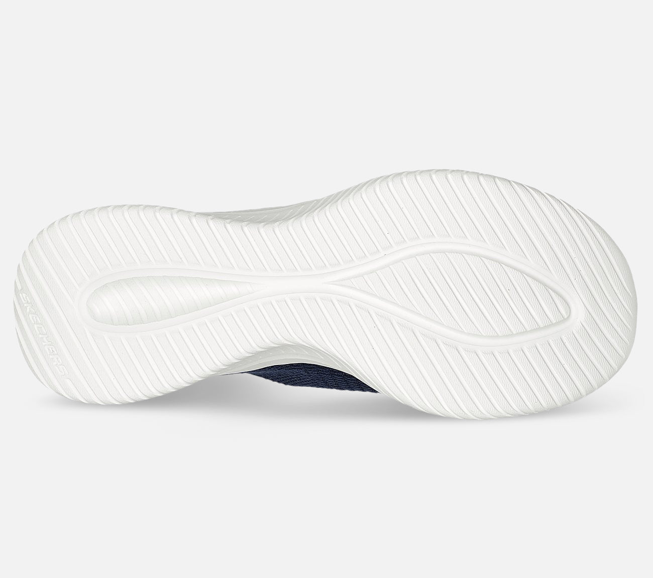 Wide Fit: Slip-ins: Ultra Flex 3.0 - Smooth Step Shoe Skechers.se