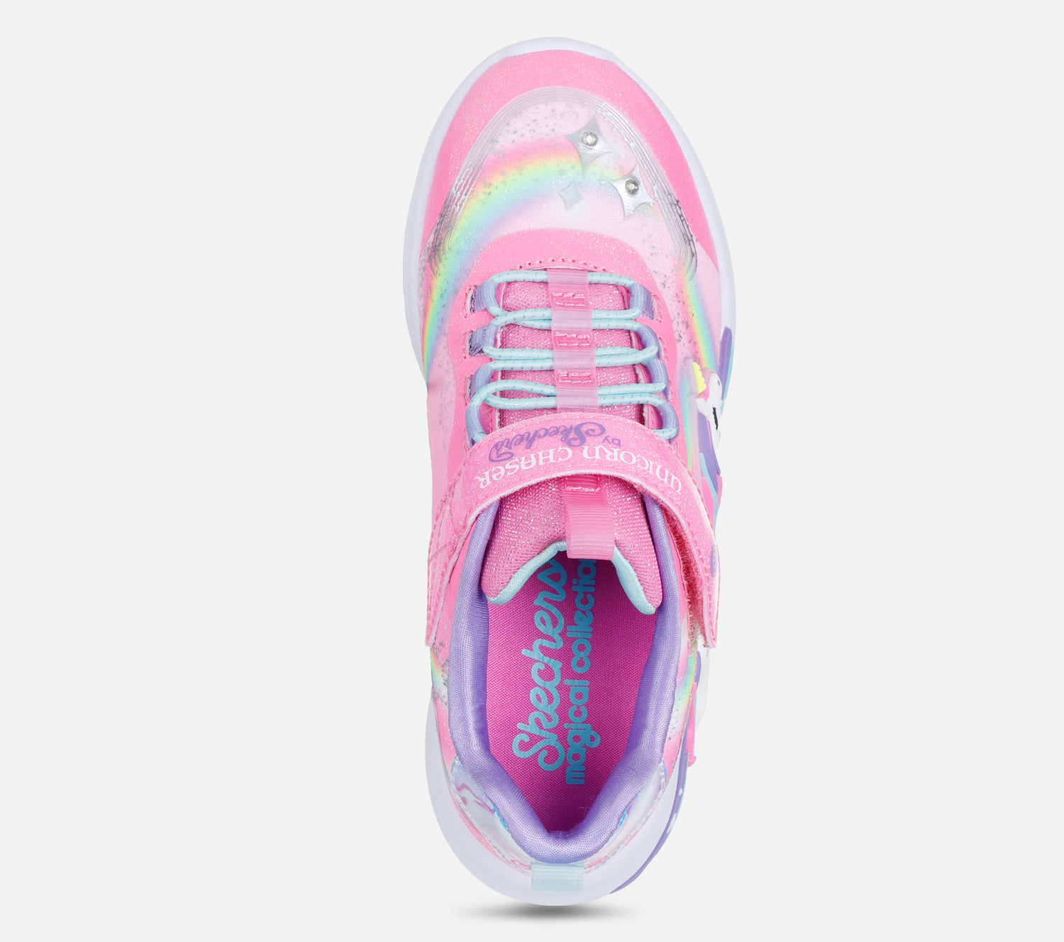 S-Lights: Unicorn Chaser Shoe Skechers.se