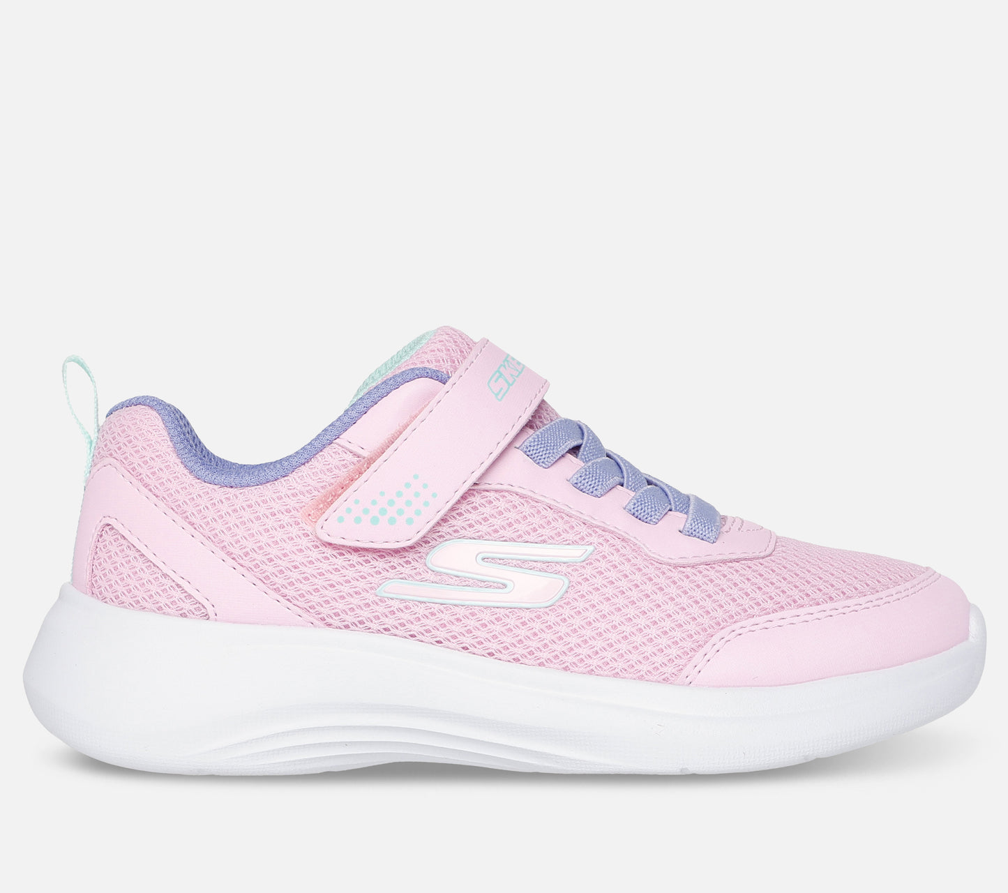 Selectors - Reset Achieved Shoe Skechers.se